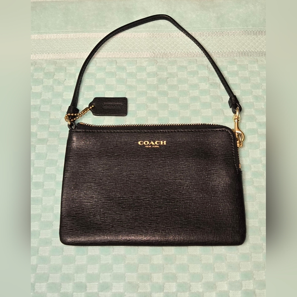 Coach Vintage Wrislet